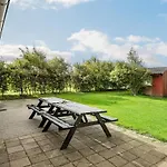 Haralde By Interhome بيت للعطل Bredebro