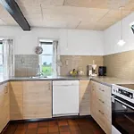 Haralde By Interhome Bredebro