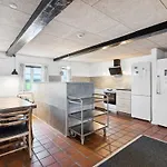 Haralde By Interhome