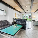 بيت للعطل Haralde By Interhome *