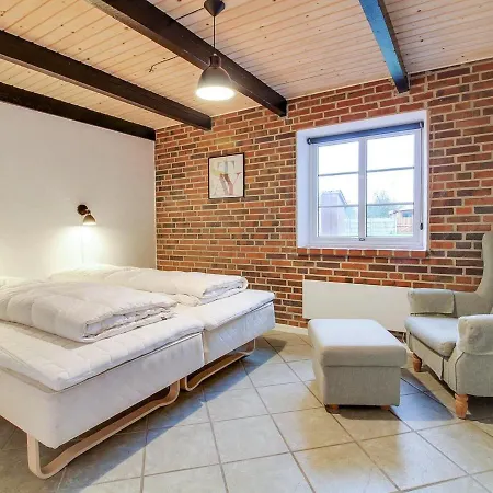 Haralde In Western Jutland By Interhome