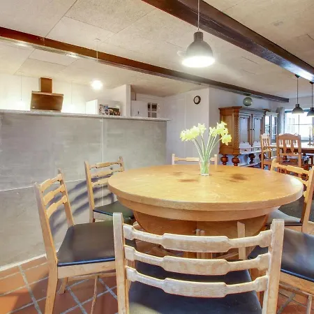 Holiday home Haralde In Western Jutland By Interhome