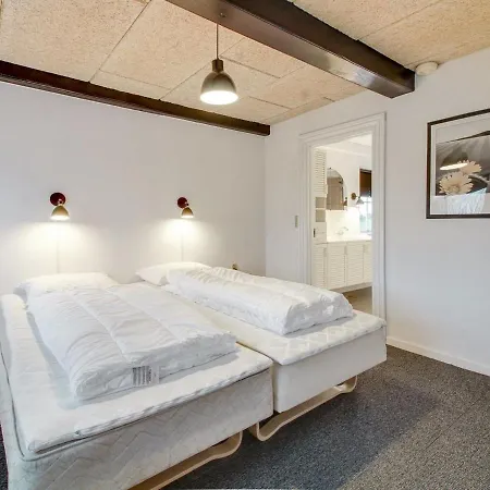 Haralde In Western Jutland By Interhome *
