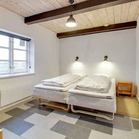 Haralde In Western Jutland By Interhome * Bredebro