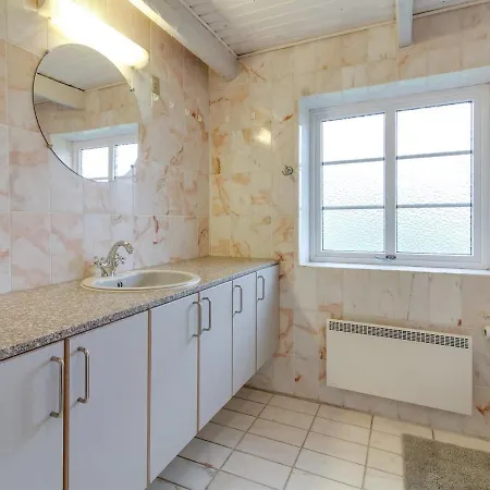 Haralde In Western Jutland By Interhome *