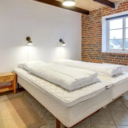 Holiday home Haralde In Western Jutland By Interhome Bredebro