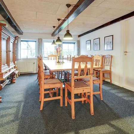 Haralde In Western Jutland By Interhome Holiday home Bredebro