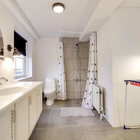 Holiday home Haralde In Western Jutland By Interhome *