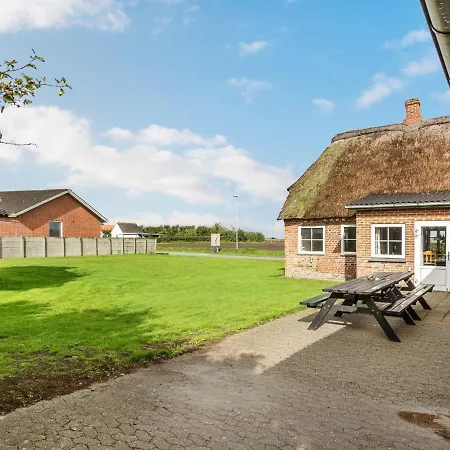Haralde In Western Jutland By Interhome