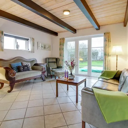 Holiday home Haralde In Western Jutland By Interhome *