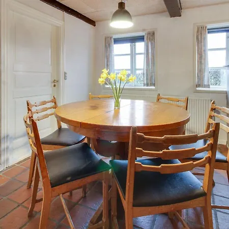 Haralde In Western Jutland By Interhome Holiday home Bredebro