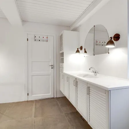 Haralde In Western Jutland By Interhome *