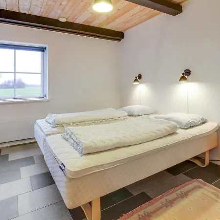 Haralde In Western Jutland By Interhome * Bredebro