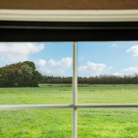 Holiday home Haralde In Western Jutland By Interhome