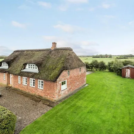 Haralde In Western Jutland By Interhome Holiday home *