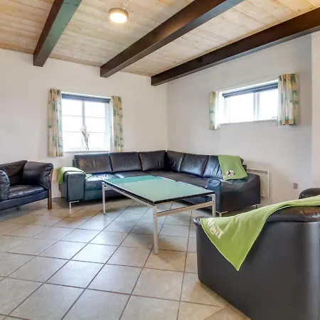 Haralde In Western Jutland By Interhome * Bredebro