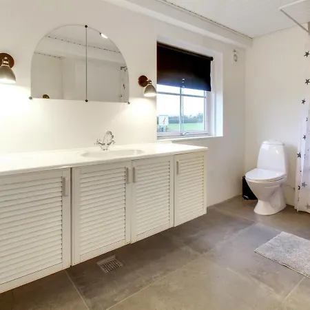 Holiday home Haralde In Western Jutland By Interhome *