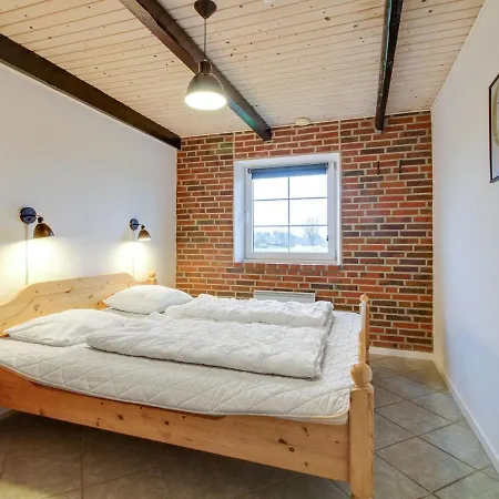 Holiday home Haralde In Western Jutland By Interhome