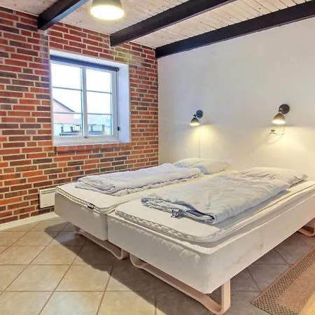 Holiday home Haralde In Western Jutland By Interhome *