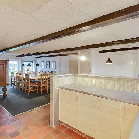 Holiday home Haralde In Western Jutland By Interhome *