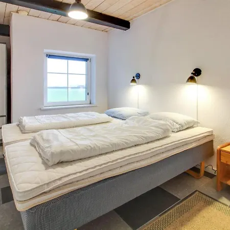Haralde In Western Jutland By Interhome