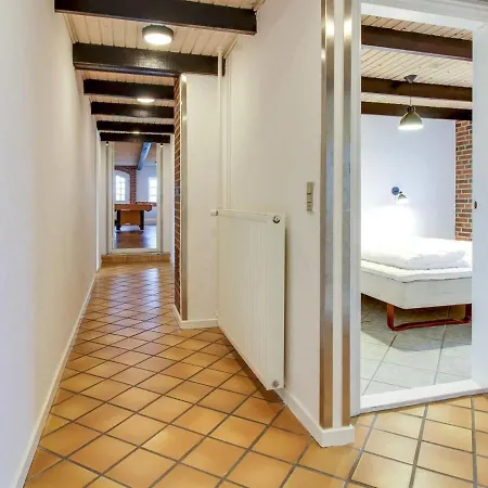 Haralde In Western Jutland By Interhome *