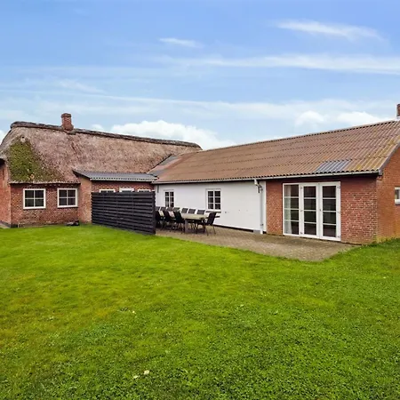 Haralde By Interhome