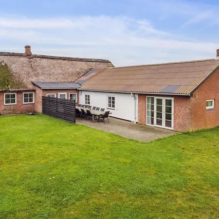 Casa vacanze Haralde By Interhome