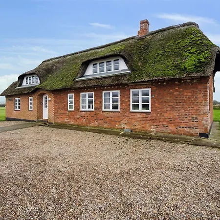 Casa vacanze Haralde By Interhome *