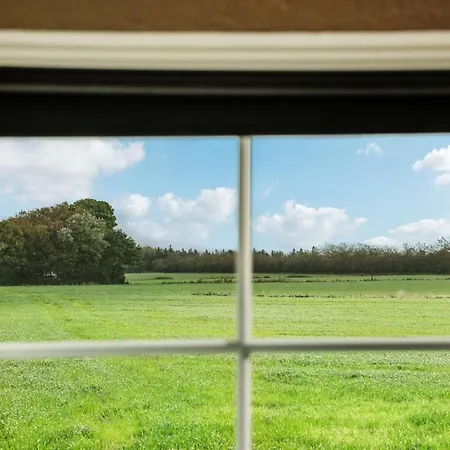 Haralde By Interhome