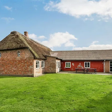 Haralde By Interhome Casa vacanze Bredebro