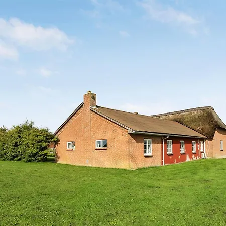 Haralde By Interhome Casa vacanze Bredebro