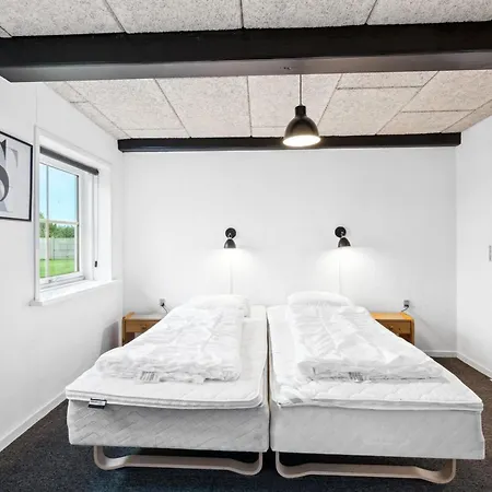 Haralde By Interhome *