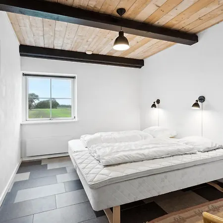 Casa vacanze Haralde By Interhome *