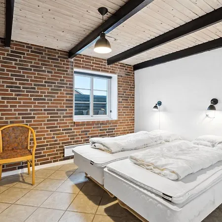 Haralde By Interhome * Bredebro