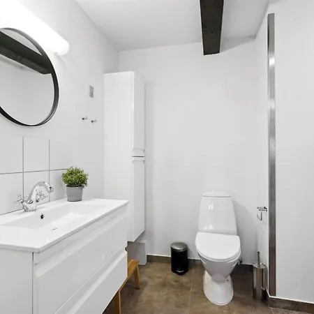 Haralde By Interhome Casa vacanze