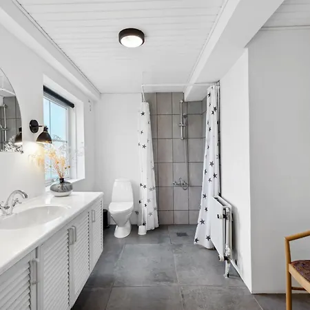 Casa vacanze Haralde By Interhome Bredebro