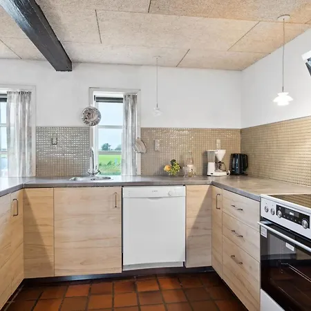 Haralde By Interhome Bredebro