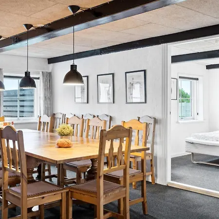 Haralde By Interhome Casa vacanze Bredebro