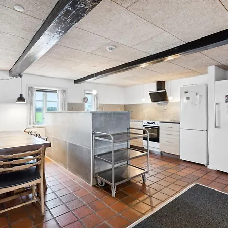 Haralde By Interhome