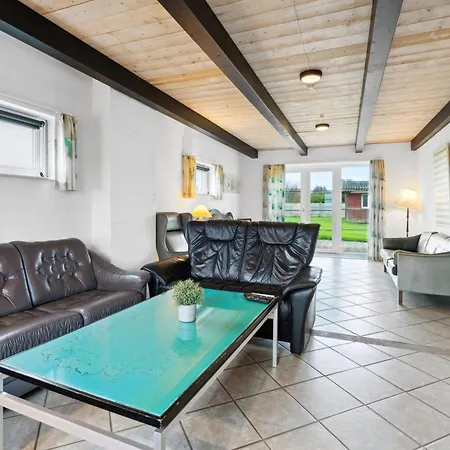 Casa vacanze Haralde By Interhome *