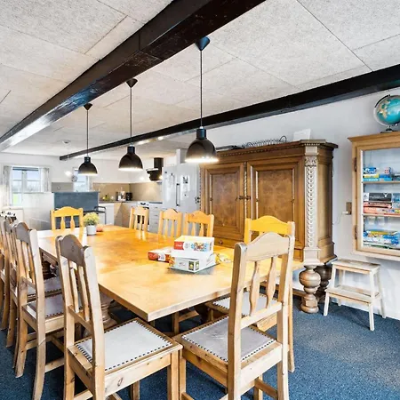 Haralde By Interhome Casa vacanze *