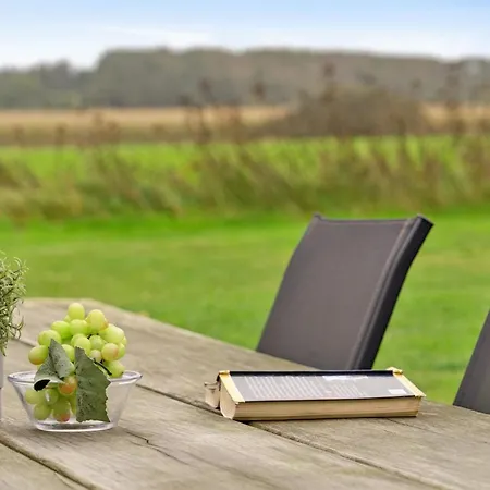 Haralde By Interhome Casa vacanze