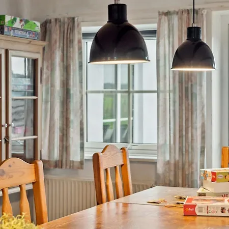 Casa vacanze Haralde By Interhome