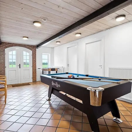 Casa vacanze Haralde By Interhome Bredebro