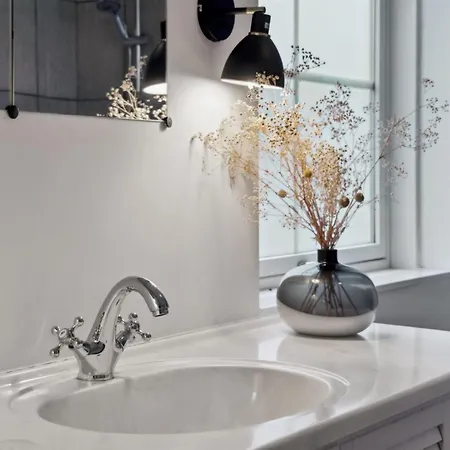 Haralde By Interhome *