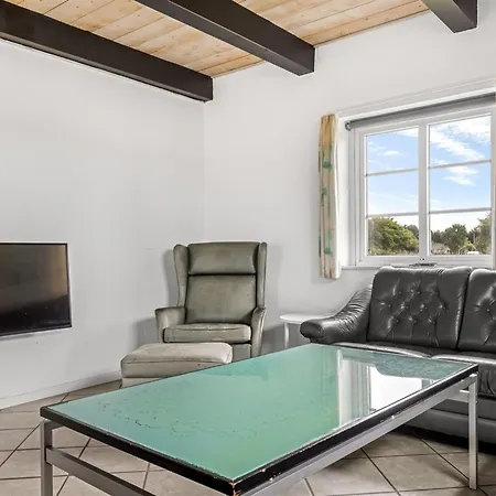 Haralde By Interhome