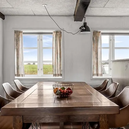 Haralde By Interhome Semesterbostad *