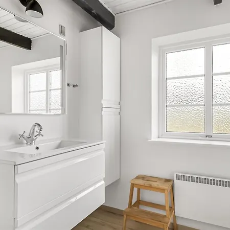 Haralde By Interhome Semesterbostad Bredebro