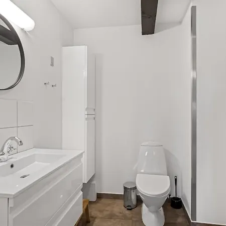 Semesterbostad Haralde By Interhome Bredebro